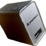 Lenovo AC Adapter (5.2V 2A EU) 
