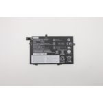 Lenovo 5B10W13894 laptop spare part Battery