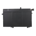 Lenovo 5B10W13897 laptop spare part Battery