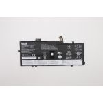 Lenovo 5B10W13931 laptop spare part Battery