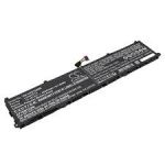 Lenovo Internal, 4c, 90Wh, LiIon, SMP