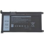 Lenovo 42Wh Lithium-ion battery for