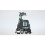 Lenovo 5B21L76648 laptop spare part Motherboard
