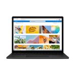 Microsoft Surface Laptop 4 i5-1145G7 Notebook 34.3 cm (13.5") Touchscreen Windows 10 Pro