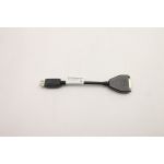 Lenovo CABLE DP to DVI Dongle