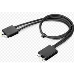Lenovo THUNDERBOLT DOCK SPLIT CABLE