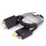 Lenovo CABLE FRU TBT4 WS dock split