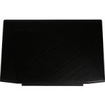 Lenovo LCD Cover Black 