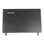 Lenovo LCD Cover Black 