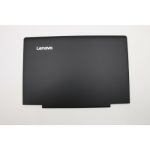 Lenovo LCD Cover w/Antenna Black 
