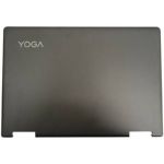 Lenovo LCD Cover Black 