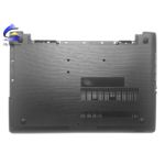 Lenovo Lower Case Black 