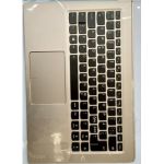 Lenovo Upper Case L 80VF Golden W/KB ND 