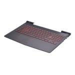 Lenovo 5CB0N00272 notebook spare part Housing base + keyboard