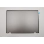 Lenovo LCD Cover w/Yoga Logo Grey 