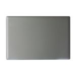 Lenovo LCD Cover w/Antenna/EDP Cable Platinum Grey 