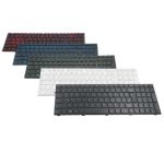 Lenovo Upper Case w/KB (US) 