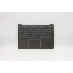 Lenovo Upper Case L 81EU OB W/KB