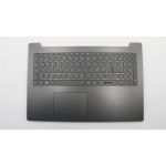 Lenovo Upper Case w/KB (NORDIC) Iron Grey 