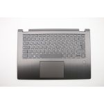 Lenovo Upper Case w/KB (GERMAN)