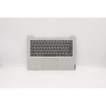Lenovo Upper Case w/KB (NORDIC) 