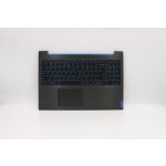 Lenovo 5CB0U42760 notebook spare part Housing base + keyboard