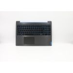 Lenovo 5CB0U42761 notebook spare part Housing base + keyboard