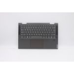 Lenovo 5CB0U43942 notebook spare part Cover + keyboard
