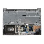 Lenovo 5CB0X55983 laptop spare part Cover + keyboard