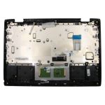 Lenovo 5CB0Y57790 laptop spare part Cover + keyboard