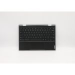 Lenovo 5CB0Y57963 laptop spare part Housing base + keyboard