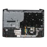 Lenovo Upper Case ASM FR L 81Y4 OB