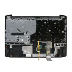 Lenovo 5CB0Y99516 laptop spare part Cover + keyboard