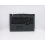 Lenovo Upper Case ASM FR L81Y8 NFPBL