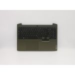 Lenovo Upper Case ASM GR L 82D4 DM