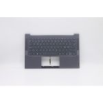 Lenovo Upper Case ASM ND Q82A2 GY