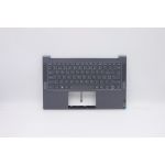 Lenovo Upper Case ASM SW Q82A2 GY
