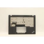 Lenovo Black base cover assembly for