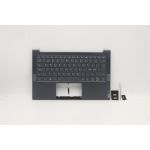 Lenovo 5CB1B05301 laptop spare part Cover + keyboard