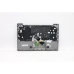 Lenovo 5CB1B34708 notebook spare part Cover + keyboard