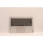 Lenovo Upper Case ASM_SPA L82LA