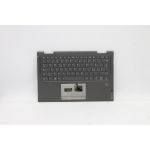 Lenovo Upper Case ASM_ITA C 81XE BLKB
