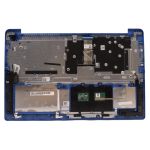 Lenovo 5CB1B69291 laptop spare part Cover + keyboard