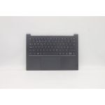 Lenovo Upper Case ASM_POR L82NC SGY