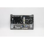 Lenovo 5CB1C87526 notebook spare part Cover + keyboard
