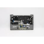 Lenovo 5CB1C89907 laptop spare part Cover + keyboard