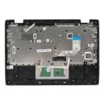 Lenovo 5CB1E09643 laptop spare part Cover + keyboard