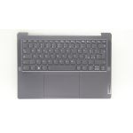 Lenovo upper case assembly for