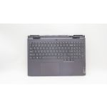 Lenovo Upper case assembly with