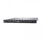 DELL PowerEdge R440 server Intel Xeon Silver 2.1 GHz 16 GB DDR4-SDRAM Rack (1U) 550 W